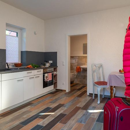 Das Rote Haus - Hohnemichels Boppard Kültér fotó