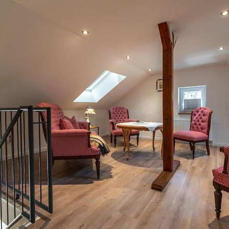 Das Rote Haus - Hohnemichels Boppard Kültér fotó