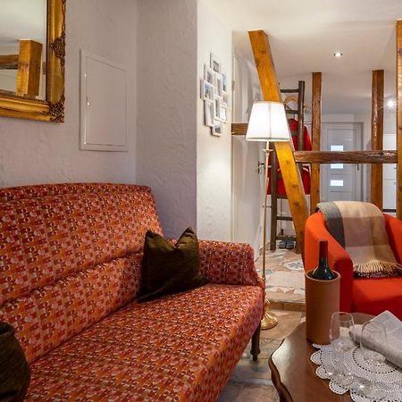 Das Rote Haus - Hohnemichels Boppard Kültér fotó