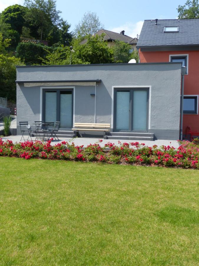 Das Rote Haus - Hohnemichels Boppard Kültér fotó