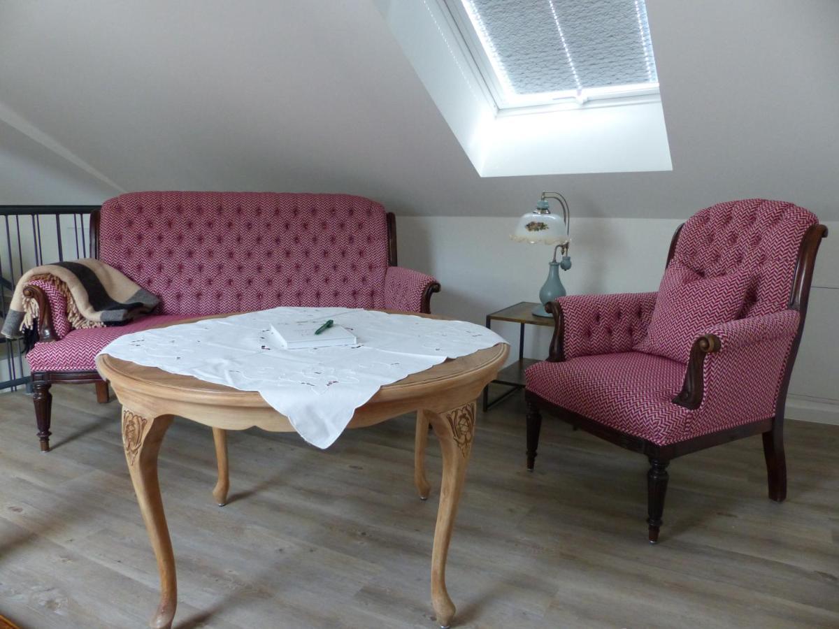 Das Rote Haus - Hohnemichels Boppard Kültér fotó