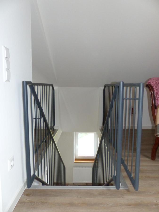 Das Rote Haus - Hohnemichels Boppard Kültér fotó
