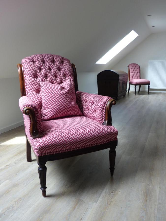 Das Rote Haus - Hohnemichels Boppard Kültér fotó