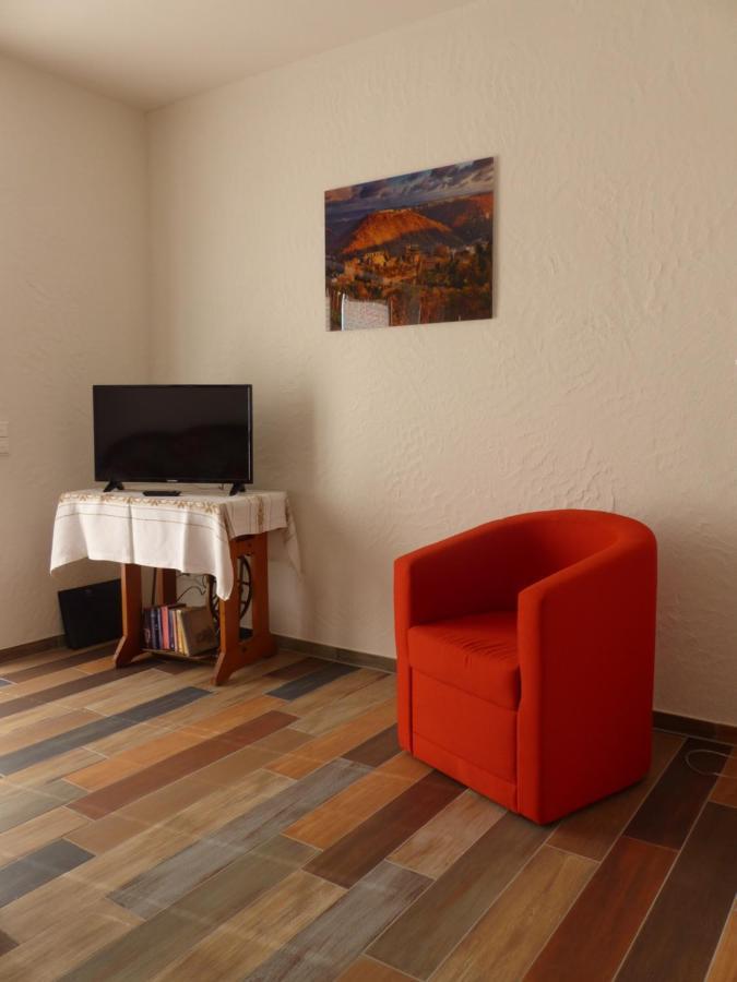 Das Rote Haus - Hohnemichels Boppard Kültér fotó