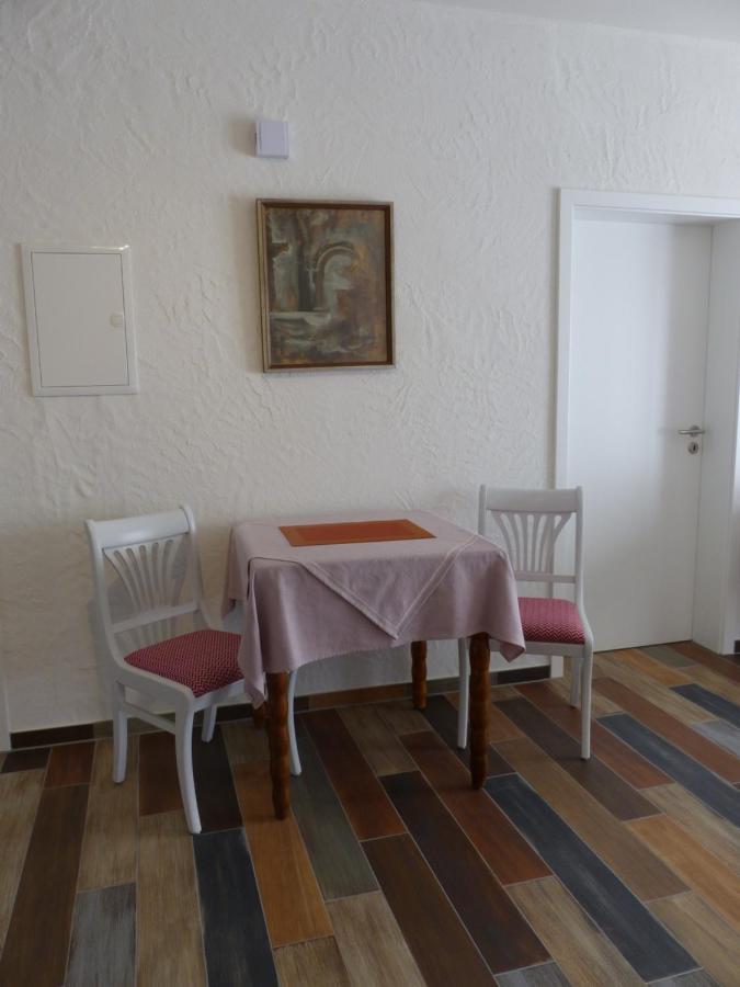 Das Rote Haus - Hohnemichels Boppard Kültér fotó