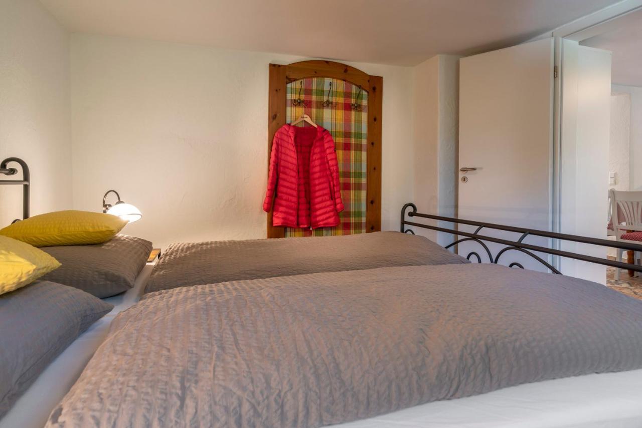 Das Rote Haus - Hohnemichels Boppard Kültér fotó