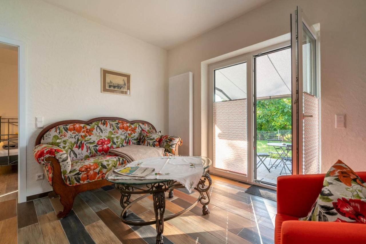 Das Rote Haus - Hohnemichels Boppard Kültér fotó