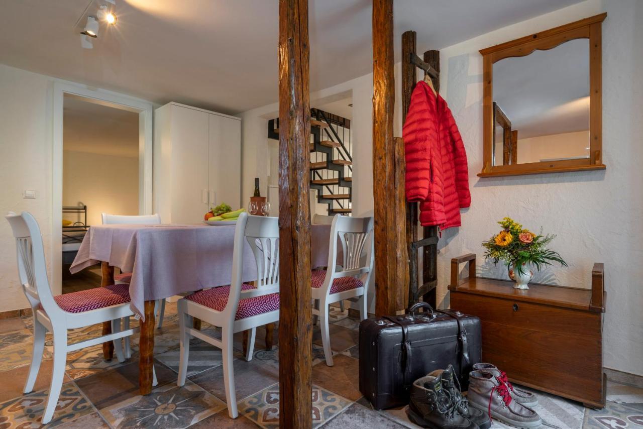 Das Rote Haus - Hohnemichels Boppard Kültér fotó
