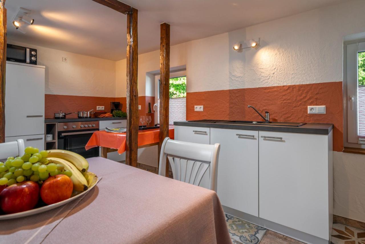 Das Rote Haus - Hohnemichels Boppard Kültér fotó