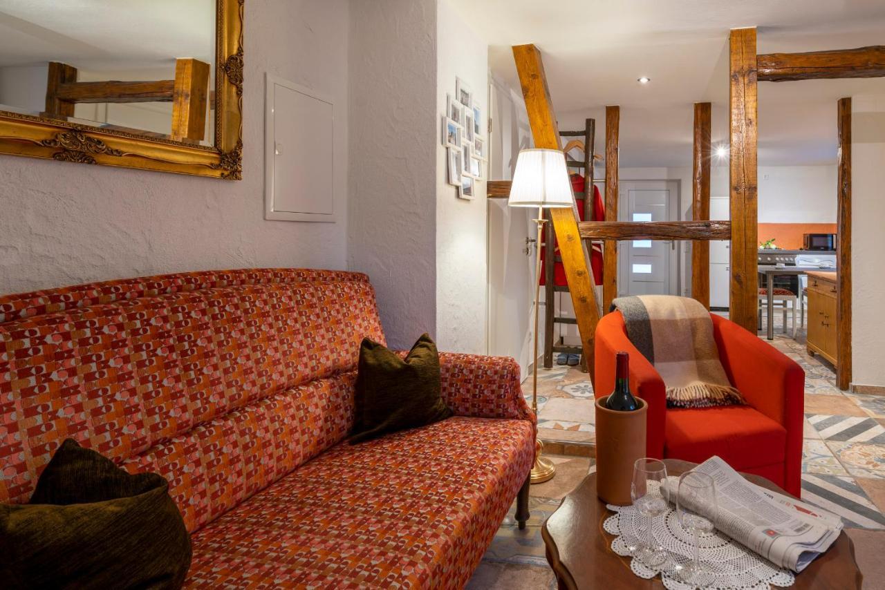 Das Rote Haus - Hohnemichels Boppard Kültér fotó