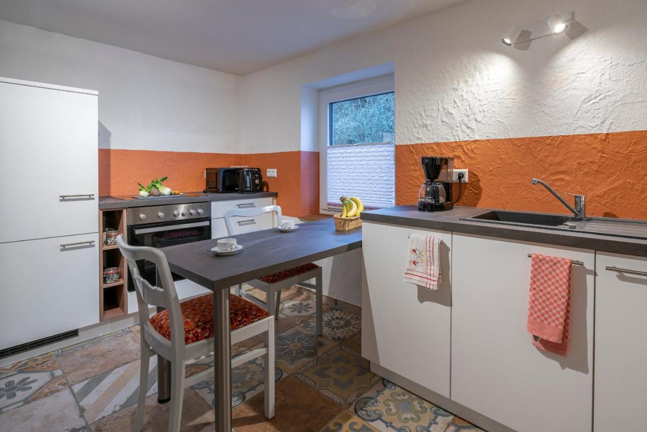 Das Rote Haus - Hohnemichels Boppard Kültér fotó